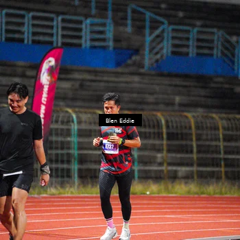 Runner Photo 4689819