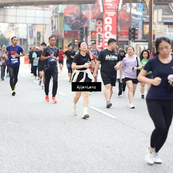 Runner Photo 4689820