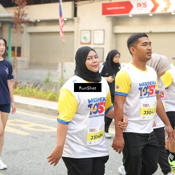 Runner Photo 4689821