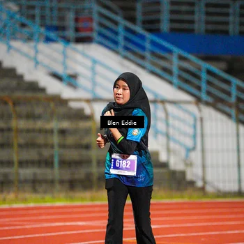 Runner Photo 4689822