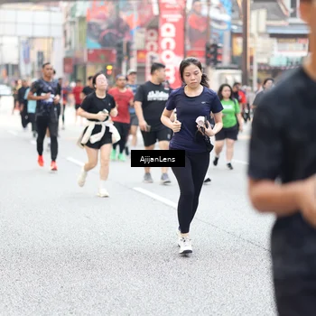 Runner Photo 4689826