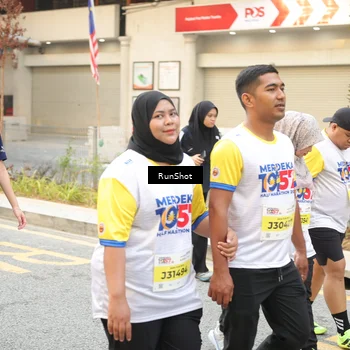 Runner Photo 4689827