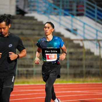 Runner Photo 4689828