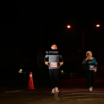 Runner Photo 4689829
