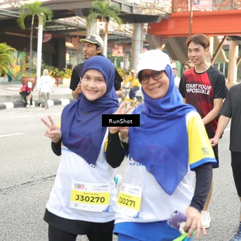 Runner Photo 4689831