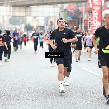 Runner Photo 4689833