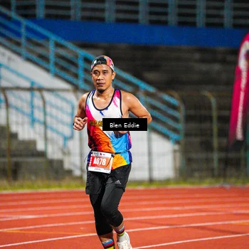 Runner Photo 4689834