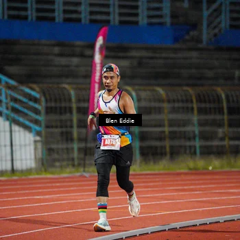 Runner Photo 4689835