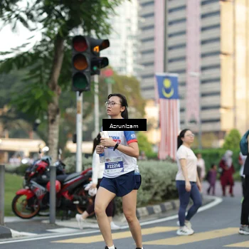 Runner Photo 4689836