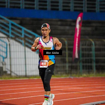 Runner Photo 4689837