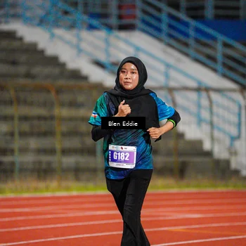 Runner Photo 4689840