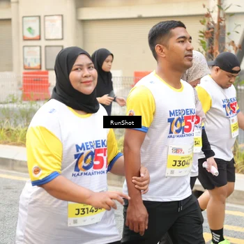 Runner Photo 4689841