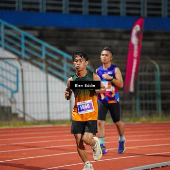 Runner Photo 4689842