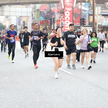 Runner Photo 4689843