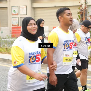 Runner Photo 4689845