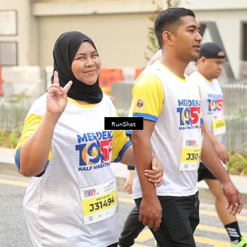 Runner Photo 4689848