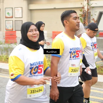 Runner Photo 4689849