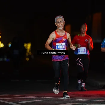 Runner Photo 4689850