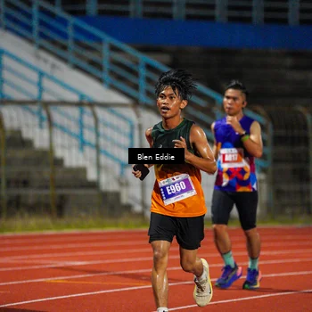 Runner Photo 4689851