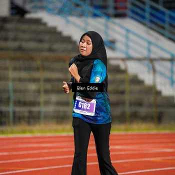 Runner Photo 4689852