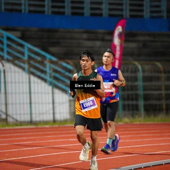 Runner Photo 4689853
