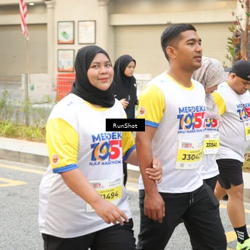 Runner Photo 4689854