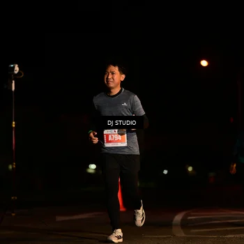 Runner Photo 4689855