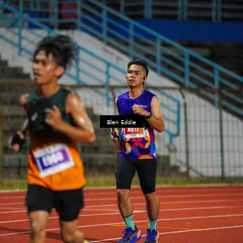 Runner Photo 4689856