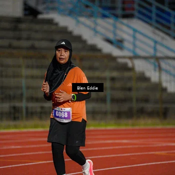 Runner Photo 4689857