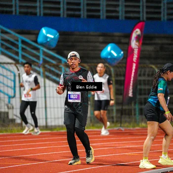 Runner Photo 4689858
