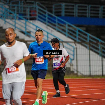 Runner Photo 4689860