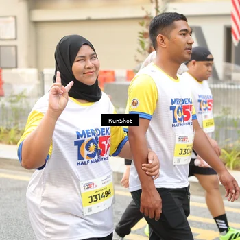 Runner Photo 4689862