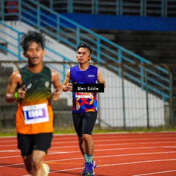 Runner Photo 4689863
