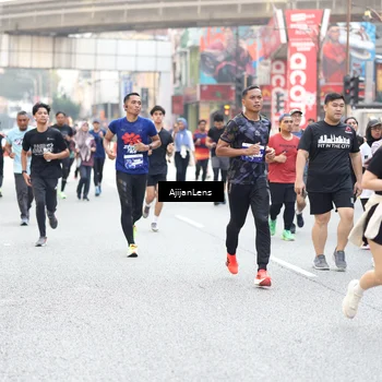 Runner Photo 4689865