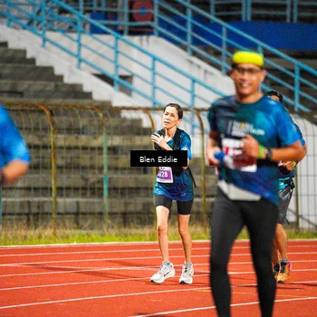 Runner Photo 4689866