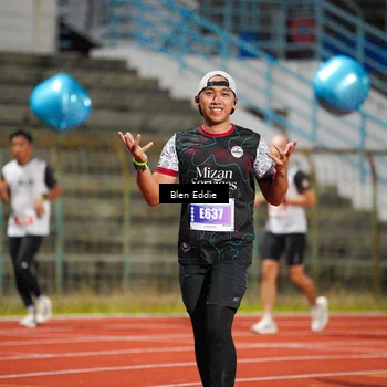 Runner Photo 4689869