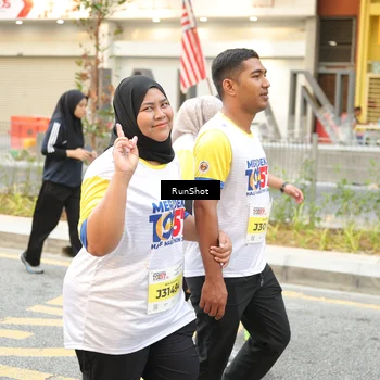 Runner Photo 4689870