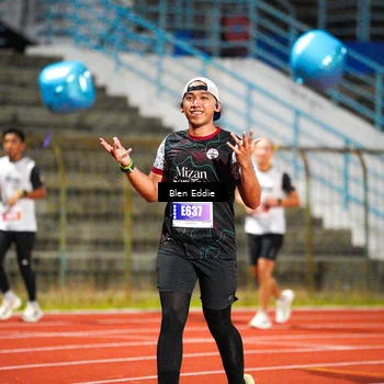 Runner Photo 4689872
