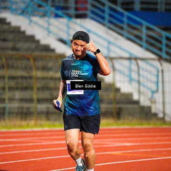 Runner Photo 4689873