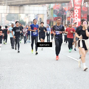Runner Photo 4689876