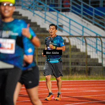 Runner Photo 4689877