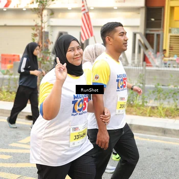 Runner Photo 4689878