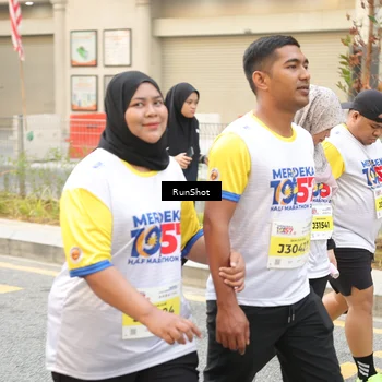Runner Photo 4689880