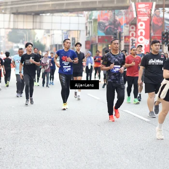 Runner Photo 4689881
