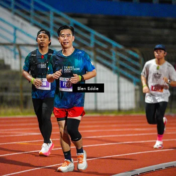 Runner Photo 4689883