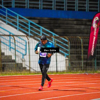 Runner Photo 4689884