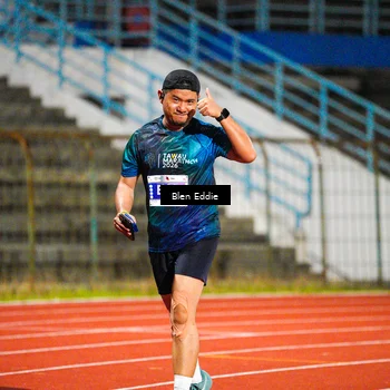 Runner Photo 4689885