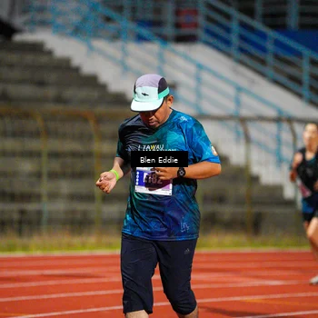 Runner Photo 4689886