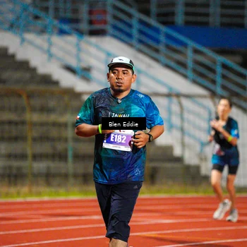Runner Photo 4689889