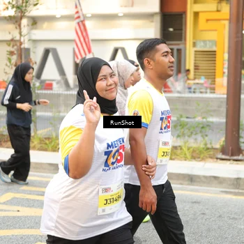Runner Photo 4689890